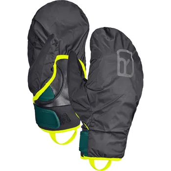Rukavice Ortovox Tour Pro Cover Rukavice Size: XXL, Color: Dark Pacific