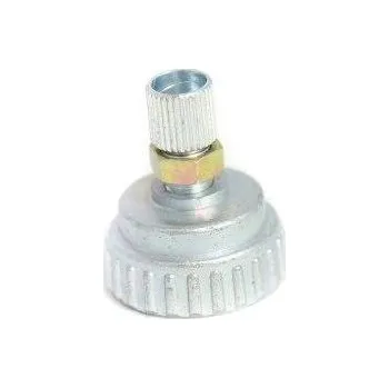 Karburátor Víčko šoupátka karburátoru Jawa 50 Pionýr 550,Stadion S11,Jawetta