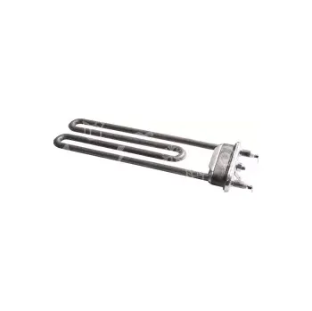 Příslušenství pro ohřívač vody těleso topné 2050 W, L=235 mm, 230V, pojistka, otvor pro senzor, 5110-01