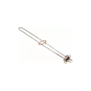 Příslušenství pro ohřívač vody těleso topné 2000 W, 5/4" závit, 46 cm, bojler, 51-059-4