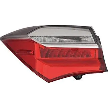 Zadní světlomet Zadní světlo AGB 81C487CE