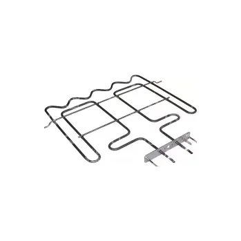 Příslušenství pro sporák těleso topné 2450 W, 230 V, WHIRLPOOL, horní, s grilem, 481010568824