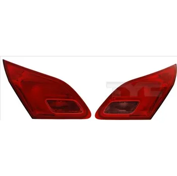 Zadní světlomet Zadní světlo TYC 17-0286-01-2