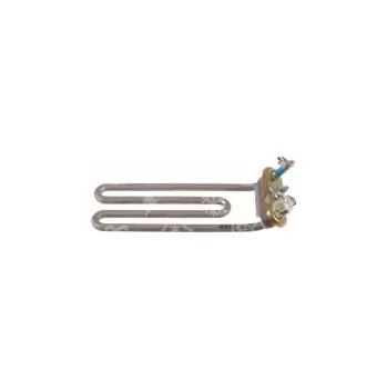 Příslušenství pro ohřívač vody těleso topné 2000 W, L=195mm, s pojistkou, ARISTON / INDESIT / PHILCO, 050575