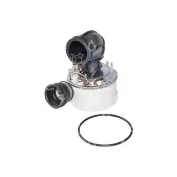 Příslušenství pro myčku těleso topné myčky ARISTON / INDESIT, 1800 W, + těsnění myčky, 257904