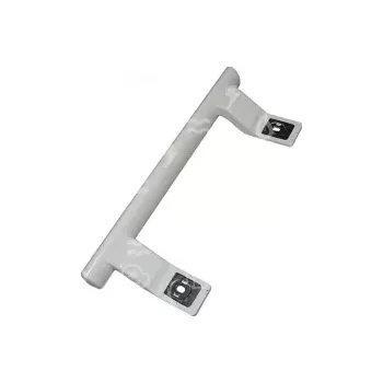 Příslušenství pro lednici madlo dveří chladničky LIEBHERR, 215 x 85 x 37 mm, 742484800, 7424848