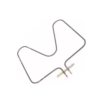 Příslušenství pro kuchyňský robot těleso topné 1100 W, 230 V, WHIRLPOOL, dolní, (481925928548), 51-22-003