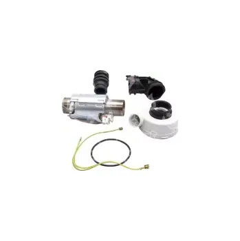 Kuchyňský spotřebič příruba oběh. čerpadla s top. tělesem 2040W, WHIRLPOOL, //náhr., 480131000096