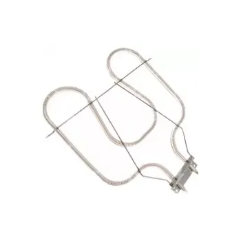 Příslušenství pro ohřívač vody těleso topné 1100W, 230V, GORENJE, PERLAN dolní, korálkové, GP1127, 616021