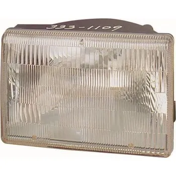 Přední světlomet Světlomet DEPO 240409-E