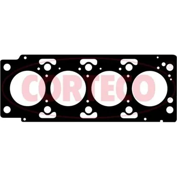 Těsnění motoru Těsnění, hlava válce CORTECO 415432P