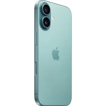 Mobilní telefon Smartphone Apple iPhone 16 8 GB / 256 GB 5G modrý