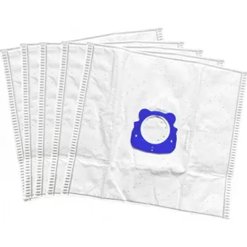 Sáček do vysavače Sáčky do vysavače ROWENTA RO6843EA X-Trem Power 3A Parquet univerzální 5ks