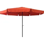 ArtRoja Zahradní slunečník STANDART | terracota 300 cm
