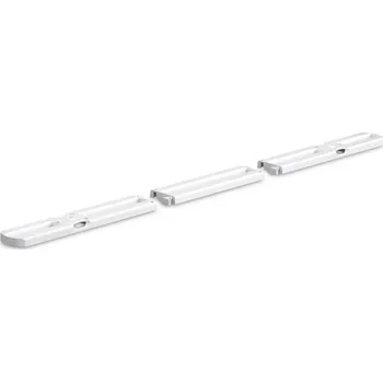 Květináč Lechuza Balconera opěrka bílá 80/100