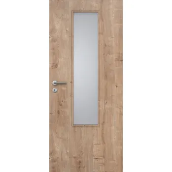 Interiérové dveře Interiérové dveře DOORNITE CPL lineus