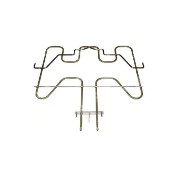 Příslušenství pro ohřívač vody těleso topné 2300 W,ZANUSSI / ELECTROLUX / AEG, horní, 5612405505