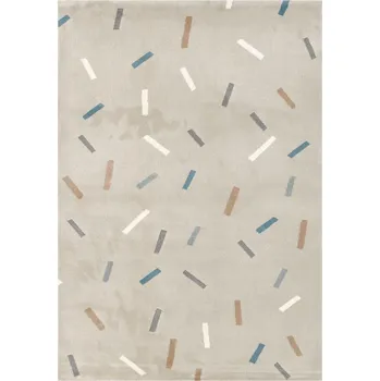 Koberec Dětský koberec Saga Kids 45 THE Varianta: 160x230 cm