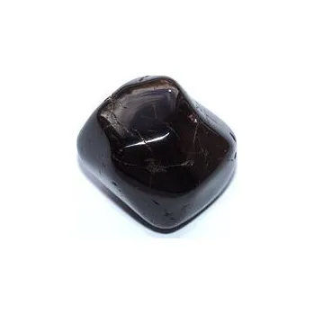 Drahý kámen ČERVENÝ GRANÁT troml./ 1