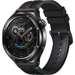 Xiaomi Watch S4 Rainbow, na splátky od 369 Kč měsíčně