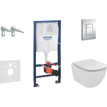 Grohe Rapid SL G38528SET-KE