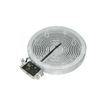 Příslušenství pro sporák plotna keramická d = 145 mm, 1200 W, 230V, BOSCH / SIEMENS, EGO, 1054113034