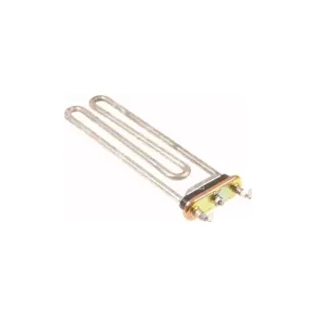 Příslušenství pro ohřívač vody těleso topné 2050 W, L=235 mm, WHIRLPOOL, T 12, s pojistkou, 481925928459