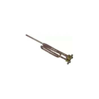 Příslušenství pro ohřívač vody těleso topné 1200 W, GENERAL, úchyt anody šroubovací, 5127-40