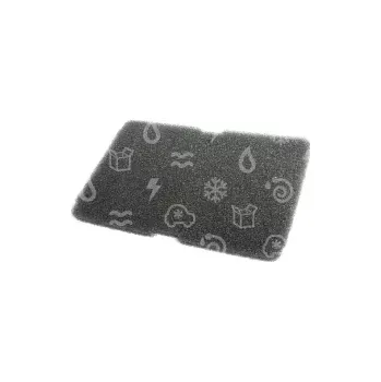 Praní a péče o prádlo filtr sušičky BEKO, DPU8360X, 245x155x11mm, 2964840100