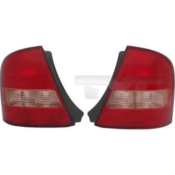 Zadní světlomet Zadní světlo TYC 11-0004-41-2