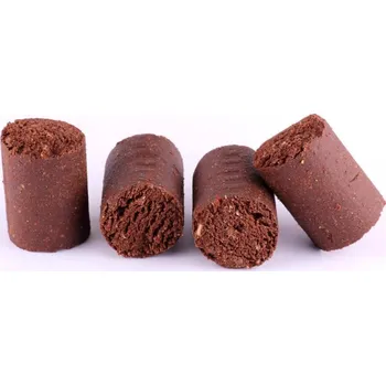 Krmiva Hulín Pelety vnadící XXL Krill oliheň 45 mm 2,5 kg