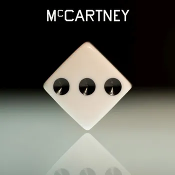 Zahraniční hudba Paul McCartney - McCartney III, 1CD, 2020
