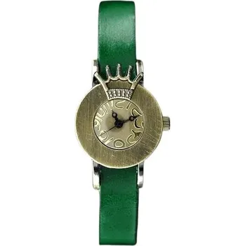 Hodinky Dámské hodinky TAYMA - RETRO PUNK 28 - czerwony (zx585a) Barva (Varianta): tay-1294-uniw