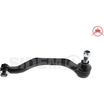 Soustava řízení Hlava příčného táhla řízení SIDEM 21535