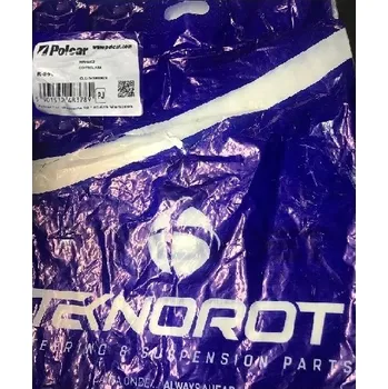 Zavěšení kol Rameno levé přední TEKNOROT KIA SPORTAGE IV QL QLE 09.15 40X237-K