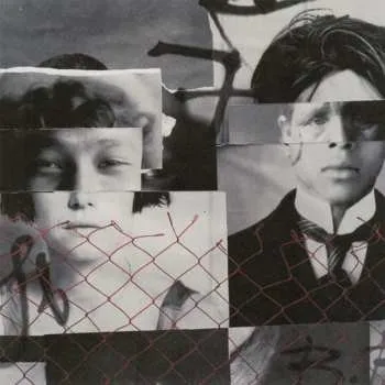 Hudba 2LP Bernard Butler: For All Our Days That Tear The Heart CLR | LTD 2024 Coloured Transparent Vinyl Limited Edition