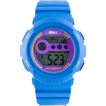 Hodinky Dámské hodinky OCEANIC M1138 - WR100 (ze523a) Barva (Varianta): tay-6929-uniw