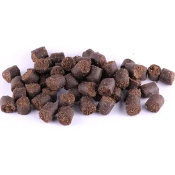 Krmiva Hulín Vnadící pelety Maso Ryba Krev 20 mm 20 kg