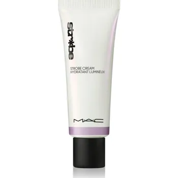 MAC Cosmetics Strobe Cream hydratační krém pro rozjasnění pleti odstín Uvlite 50 ml