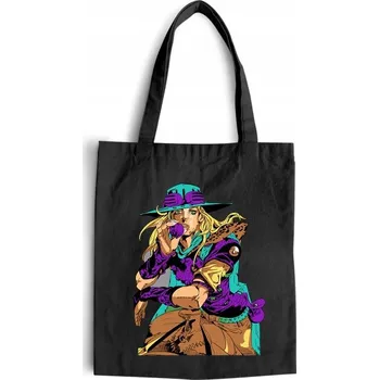 Taška s motivem filmů, her, knih, komiksů, hudby, mangy a anime