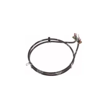 Příslušenství pro ohřívač vody těleso topné kruhové 2000 W, d = 158 mm, ELEKTRA, 51-99-001