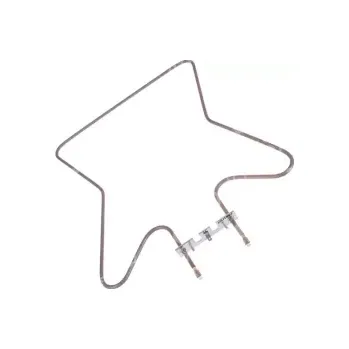 Příslušenství pro sporák těleso topné 1300 W, 230 V, MASTERCOOK, GAS, dolní, 51-134-26