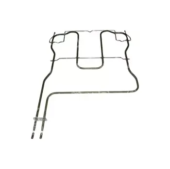 Příslušenství pro ohřívač vody těleso topné 1000 W, 230 V, ARISTON / INDESIT, dolní, 488000545401, 545401
