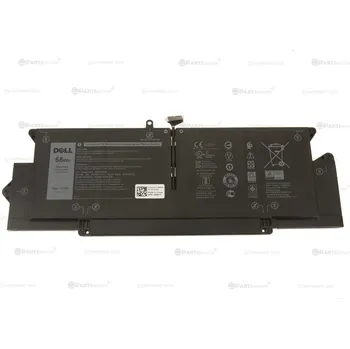 Baterie k notebooku Dell 451-BCPV Baterie Dell Y7HR3 Latitude 7410 11,4V 68Wh Li-Ion - originální