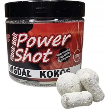 Boilies Přírodní boilie Nástraha Bandit Carp