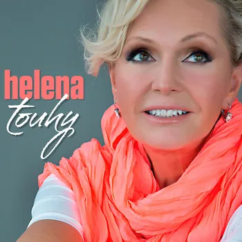 Zahraniční hudba Helena Vondráčková - Touhy, 1CD, 2013