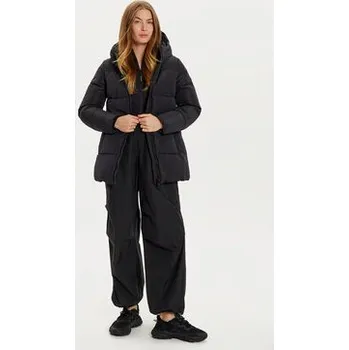 EA7 Emporio Armani Zimní bunda 6DTK03 TN8AZ 1200 Černá Regular Fit L