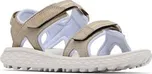 Columbia Sandály Konos Hiker 2-Strap 2121311 Hnědá 41