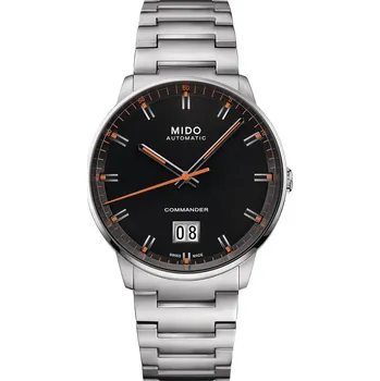 Hodinky Mido Commander Big Date M021.626.11.051.00