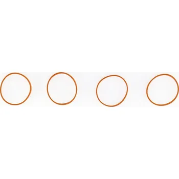 Těsnění motoru Těsnění, koleno sacího potrubí CORTECO 026002H